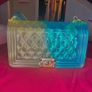Jelly Purse